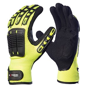 Luva Danny Anti Impacto Extreme Flex CA31901