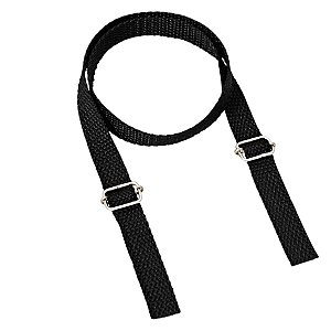 Jugular Delta Plus Em Lona Para Capacetes Beryl