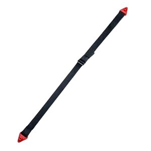Jugular 3M Em Tecido Para Capacetes H-700