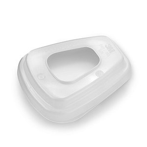 Retentor 3M 501 Para Filtro 5N11 P2  Para Máscara Série 6000