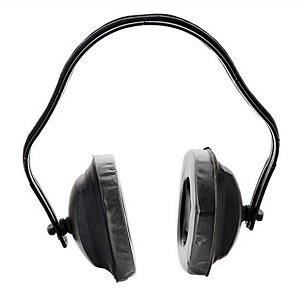 Protetor Auricular Brasfort Tipo Fone Abafador 8dB CA33055