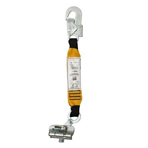 Trava Quedas CSeg para Corda de 12mm Trava Dupla