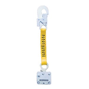 Trava Quedas CSeg C/ Extensor P/ Corda 12mm