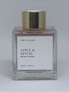 DIFUSOR APPLE & SPICES