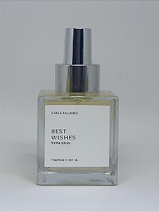 HOME SPRAY BEST WISHES