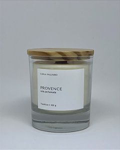 VELA PERFUMADA PROVENCE