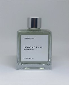 DIFUSOR  LEMONGRASS