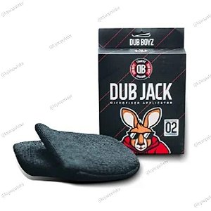 Dub Jack Aplicador de Microfibra 2un - Dub Boyz