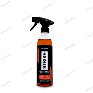 Strike Removedor de Piche e Cola 500ml - Vonixx