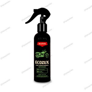 Ecozux Lava e Encera Ecológico 240ml - Razux
