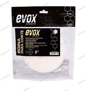 Boina para Corte 5” - Evox