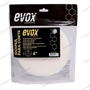 Boina para Corte 6” - Evox
