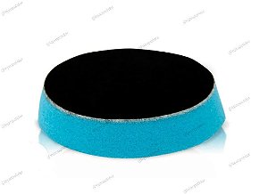 Boina Face Única Velcro Espuma Azul Lustro 88mm/3,5” - Lincoln