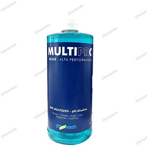APC Multipro Blue Limpador Multiuso 1l - Go Eco Wash