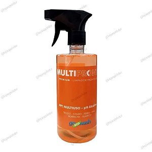 APC Multipronto Limpador Multiuso Perfumado 500ml - Go Eco Wash