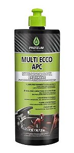 Multi Ecco APC Multilimpador de Alta Performance 1,5l - Protelim