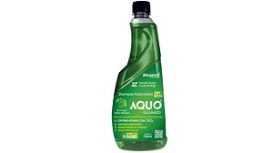 Aquo Guard Shampoo Automotivo 700ml - Alcance
