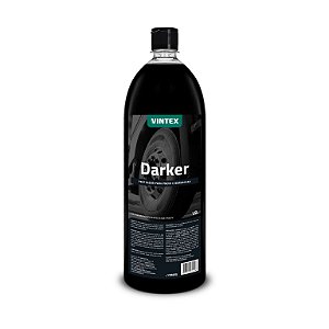 Darker Preteador para Pneus e Borrachas 1,5l - Vintex