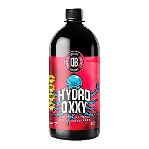 Hydro Oxxy Limpador Multiuso Super Concentrado a Base de Peróxido 1l - Dub Boyz