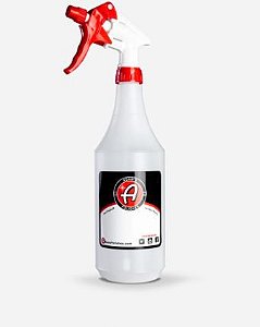 Adam’s Pro Dilution Bottle Borrifador Profissional com Medidor 946ml - Adam’s Polishes