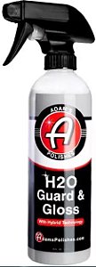 Adam’s H20 Guard and Gloss Hybrid Technology Selante Ativado por Água 473 ml - Adam’s Polishes