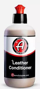 Adams Leather Conditioner Condicionador de Couro 236ml - Adam’s Polishes