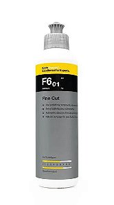Composto Polidor F6.01 para Refino 250ml - Koch-Chemie