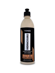 Hidracouro Hidratante para Couro 500ml - Vonixx