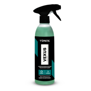 Vexus Limpador de Alta Performance para Rodas e Motores 500ml - Vonixx