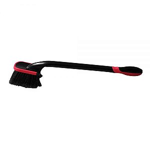 Escova Longa para Caixa de Roda - SGT Tools