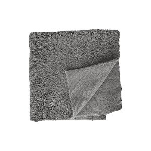 Pano de Microfibra Cinza 40x60 350GSM - Lincoln