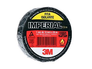 Fita Isolante 3M - 3 MT