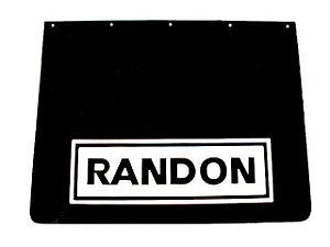 Apara Barro A.Relevo (Randon)(680X530mm) - Carreta-RANDON - 45091