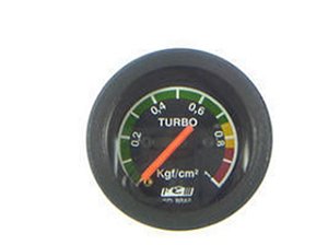 Relógio De Pressão Turbina Sem Cabo-1K - Mercedes Todos - 0005420109