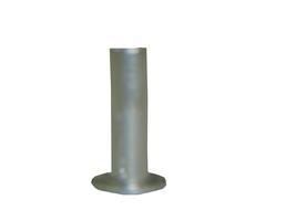 Rebite Aluminio Semi Tubular 13X16 - DIM-TODOS - 007338013016