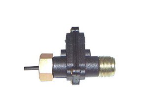 Adaptador De Velocidade 1.1555:1- Volkswagen - T12957501