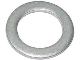 Arruela Aluminio (12.2X17.8X1.5mm) - DIM Todos - 007603012107