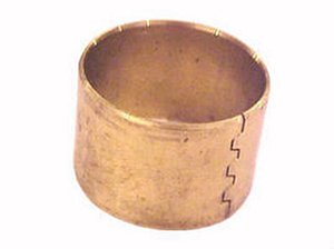 Bucha Bronze Sapata de Freio Aberta (30x32 mm) Mb 1313 1513 2013 O362 - 3024210150