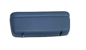 Bolsa Da Porta Plástico (Azul) - Mercedes - 6947277064