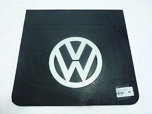 Apara Barro Dianteiro. 455X400 Volks - Volkswagen-Volkswagen-Cam. - 501264