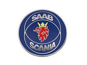 Emblema Capo (Adesivo) Scania 112/113 - 1382795
