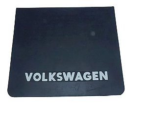 Apara Barro Volkswagen Traseira Pintado 60X5 Volkswagem VOKSWAGEN - 512066