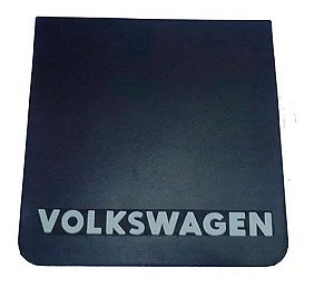 Apara Barro Volkswagen Dianteiro Pintado 50X50 Volkswagem VOLKSWAGEN - 512055