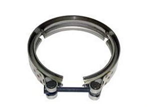 Abrac Saida Caracol 100X120X25 Inox Scania SERIE 4-124 - 1433190