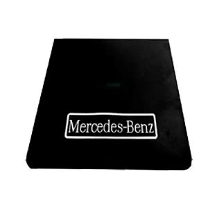 Apara Barro Pintado 50X50 Mbb - Mercedes-Mbb - 6888801111