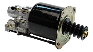 Servo Embreagem Sistema Haldex Mercedes ATEGO - 0002570377