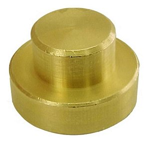 Par Pino Bronze Regular Parafuso difer. Mercedes 608 A 912 - 3123531049
