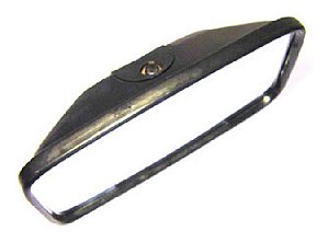 Par Espelho Retrovisor Universal medio 320x190mm-plano Mercedes 608 709 912 710 - 6888107216