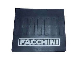 Apara Barro Facchini 600X500mm Carreta FACCHINI Todos - 512028
