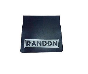 Apara Barro Randon 4 Eixo 470X440 Carreta RANDON - 511998